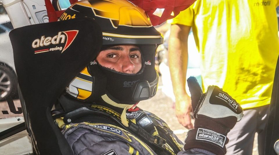 João Novo - Cockpit
